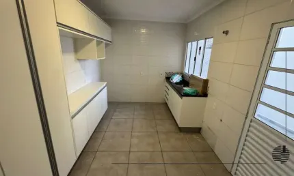 Casa com 3 quartos para alugar na Rua Gabriel de Bourbon y Bourbon, São Luiz, Itu