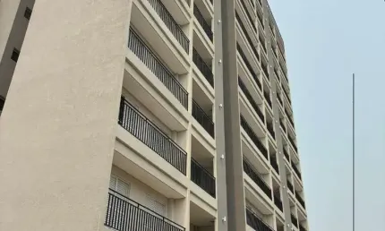 Apartamento à venda no condomínio Altos do Itaim em Itu.