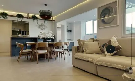 Apartamento com 3 quartos à venda no Itu Novo Centro, Itu 