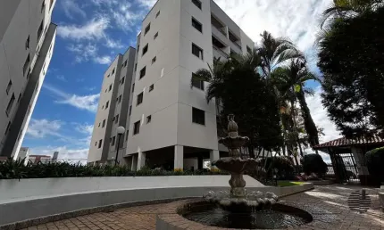 Apartamento à venda no residencial domingos fernandes – itu/sp