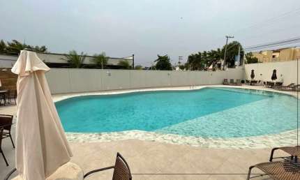 Apartamento para locação – Ilhas do Mediterrâneo | Itu-SP