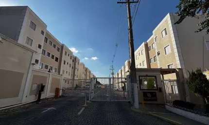 Apartamento á venda no condominio Parque Spazio Inca/Itu-SP