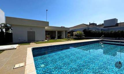 Casa para locação do condominio Palmeiras Imperiais/Salto-SP