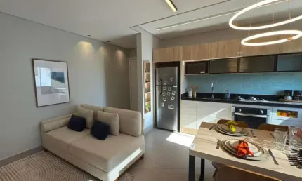 Apartamento com 2 dormitórios à venda. A PARTIR DE R$ 274.900 - Brasil /Itu-SP