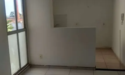 Apartamento com 2 dormitórios à venda, 47 m² por R$ 190.000,00 - Condomínio Ilha dos Corais - Itu/SP