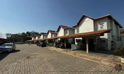 Casa com 3 dormitórios para alugar, 130 m² por r$ 3.500,00/mês - condomínio rio tocantins - itu/sp