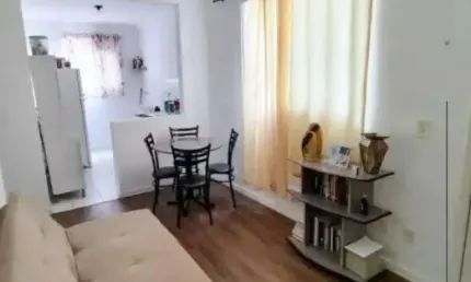 Apartamento com 2 dormitórios à venda, 50 m² por r$ 190.000 - condomínio ilha de murano - itu/sp