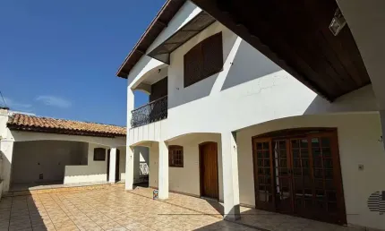Casa com 3 dormitórios para alugar por r$ 4.390,00/mês - parque residencial mayard - itu/sp
