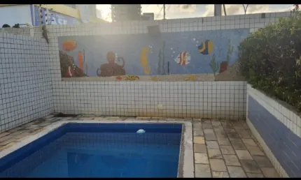 Apartamento com 3 quartos à venda na Rua José Ferreira Ramos, 152, Jardim Oceania, João Pessoa