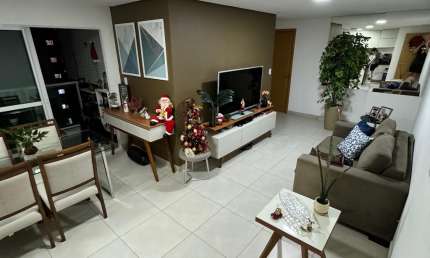Apartamento com 2 quartos à venda na Rua Norberto de Castro Nogueira, Jardim Oceania, João Pessoa