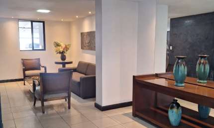 Apartamento com 3 quartos à venda na Rua Francisco Brandão, 1520, Manaíra, João Pessoa