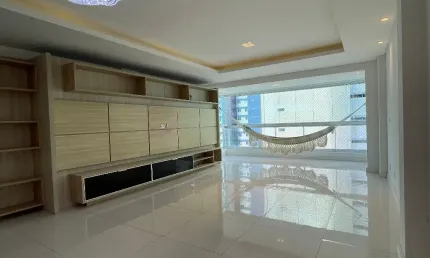 Apartamento em tambaú para vender com 3 suítes e 2 vagas