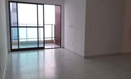 Apartamento com 3 quartos para alugar na Rua Ariosvaldo Alves de Azevedo, Jardim Oceania, João Pessoa