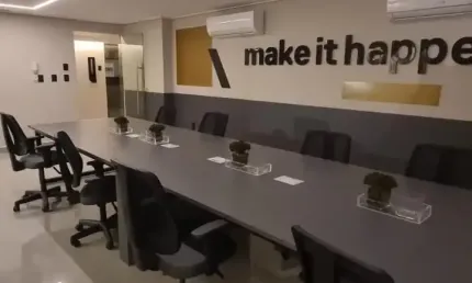 Flat com 1 quarto à venda na Avenida Infante Dom Henrique, Tambaú, João Pessoa