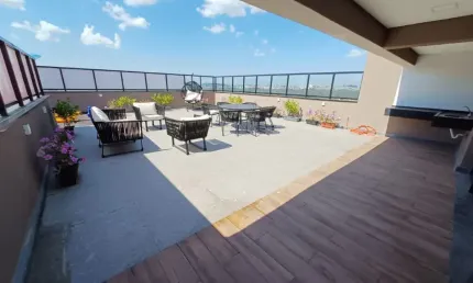 Apartamento com 2 quartos para alugar na Vila das Palmeiras, Guarulhos 