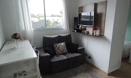 Apto. para venda 2 Quartos no Brás (38m²) - Lazer Completo e Metrô a 4 Minutos! São Paulo - SP.
