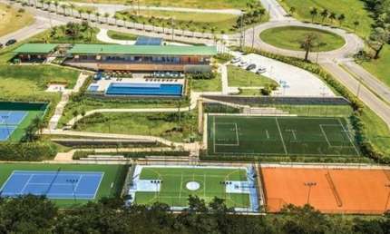 Lote/Terreno para venda tem 800 metros quadrados em Medeiros - Jundiaí - SP