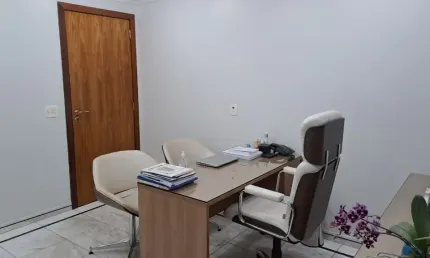 Sala comercial para alugar em Moema, São Paulo 