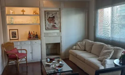 Apartamento com 3 quartos à venda no Campo Belo, São Paulo 