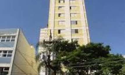 Apartamento com 1 quarto à venda em Indianópolis, São Paulo 
