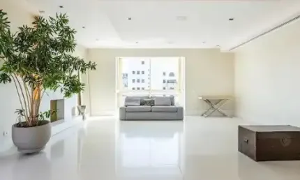Apartamento  4 Dormitórios - 5 vagas - 465 mtrs - Jardim Paulistano