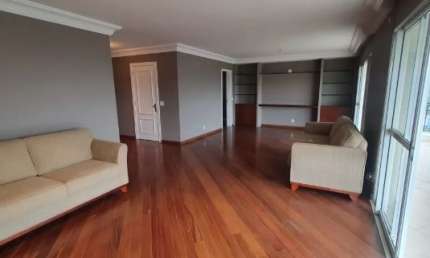 Apartamento Alto Padrão - Vila Nova Conceição - Ao lado do Parque Ibirapuera