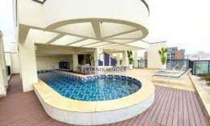 Apartamento Duplex - 2 Dormitórios - Mobiliado - Lazer Completo - Metrô Moema