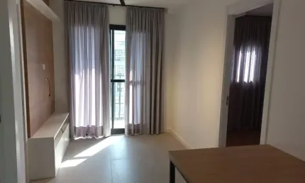Apartamento novo 2 dorms ao lado do Metrô Campo Belo