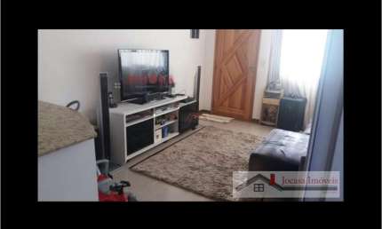 Sobrado em Condomínio Fechado à Venda na Penha – 65m² – 2 Suítes e 4 Vagas