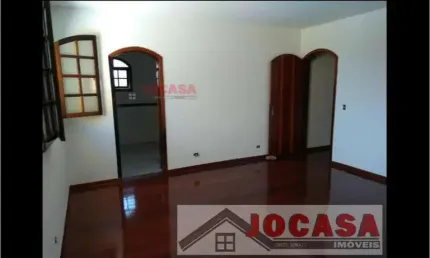 Residential / sobrado a venda , imóvel jardim santa terezinha - ref. 300