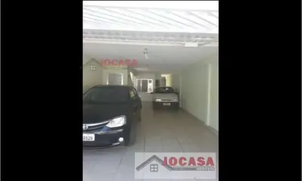 Residential / Sobrado a Venda , Imóvel Jardim Ipanema - Ref. 378