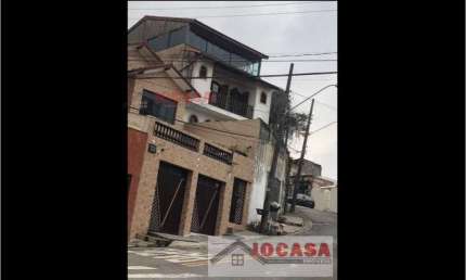 Residential / Sobrado a Venda , Imóvel Vila Alice - Ref. 395