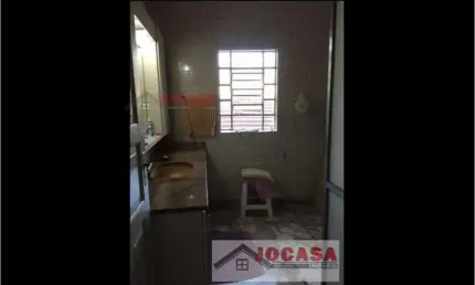 Casa com 4 quartos à venda na Vila Regente Feijó, São Paulo 