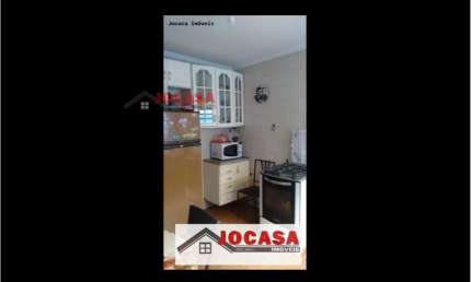 Residential / Sobrado a Venda , Imóvel Jardim Arize - Ref. 830