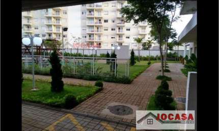 Apartamento com 1 quarto à venda no Jardim Santa Terezinha, São Paulo 
