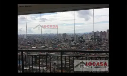 Residential / Apartment a Venda , Imóvel Vila Formosa - Ref. 885
