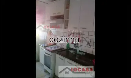 Residential / Apartment a Venda , Imóvel Vila Curuçá - Ref. 893