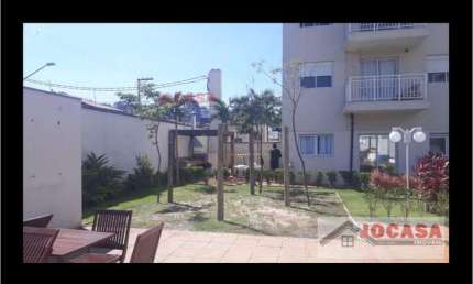 Residential / Apartment a Venda , Imóvel Jardim Santa Terezinha - Ref. 1028