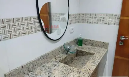 Residential / Sobrado a Venda , Imóvel Parque Sevilha - Ref. 2931