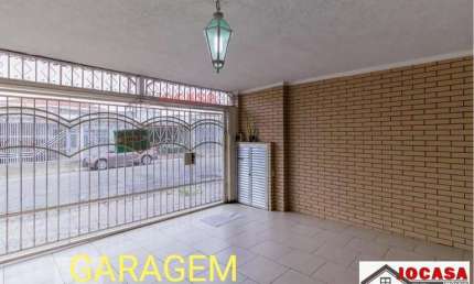 Residential / Sobrado a Venda , Imóvel Jardim Aricanduva - Ref. 4027