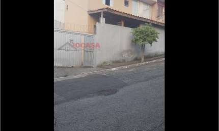 Casa com 2 quartos à venda na Vila Antonieta, São Paulo 