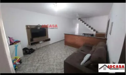 Residential / Sobrado a Venda , Imóvel Cidade Líder - Ref. 4031