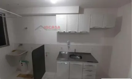 Residential / Apartment a Venda , Imóvel Jardim Santa Terezinha (Zona Leste) - Ref. 1167