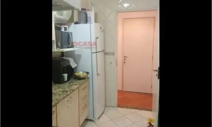 Residential / Apartment a Venda , Imóvel Jardim Textil - Ref. 1175