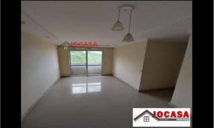 Apartamento  para locação , Imóvel Jardim Santa Terezinha (Zona Leste) - Ref. 5097