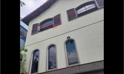 Residential / Sobrado a Venda , Imóvel Jardim Piqueroby - Ref. 5122