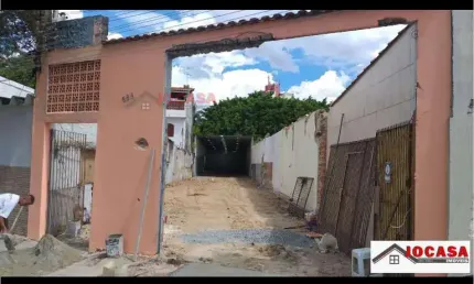 Residential / Land Lot a Venda , Imóvel Vila Nova Manchester - Ref. 5131