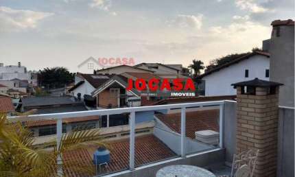 Residential / Sobrado a Venda , Imóvel Vila Alpina - Ref. 1212