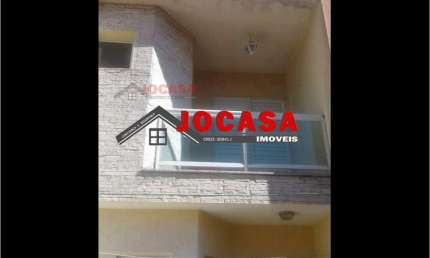 Residential / Sobrado a Venda , Imóvel Cidade Líder - Ref. 5208