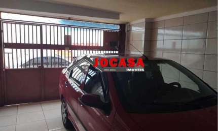 Casa com 2 quartos à venda no Jardim Aricanduva, São Paulo 